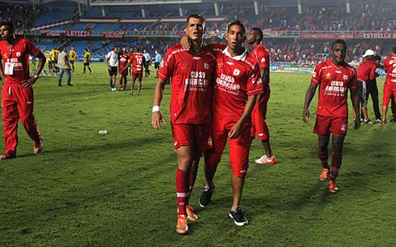 América de Cali
