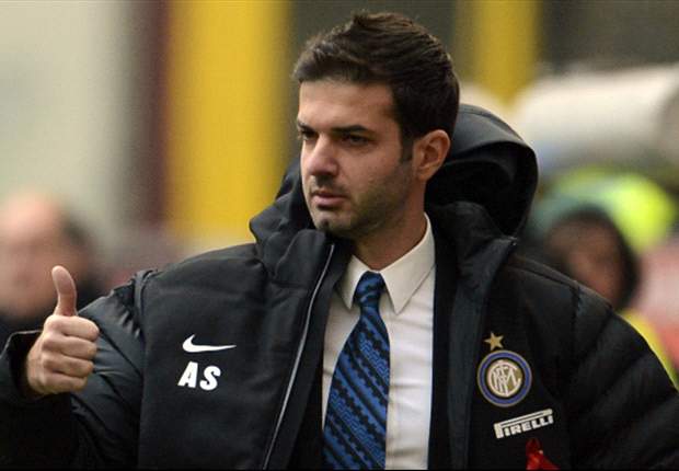 Juventus deserve to be ahead of Inter, insists Stramaccioni