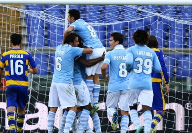 Lazio - Inter Betting Preview: Expecting the goals to flow straight from kick-off in Rome