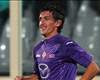 Stefan Savic: Kemampuan Stevan Jovetic Mirip Wayne Rooney
