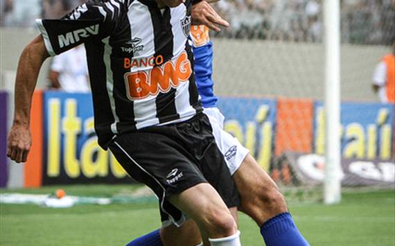 Bernard-Atlético Mineiro