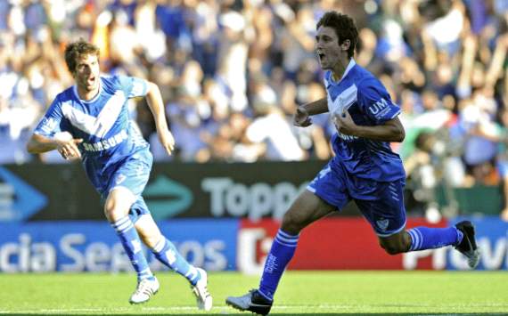 Facundo Ferreyra, Jugador de la Semana