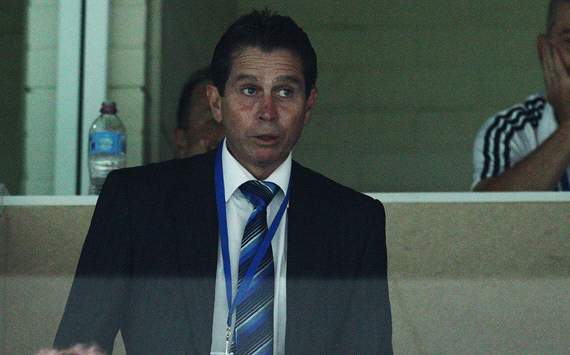 Farina faces wait on Del Piero for trip to Wellington