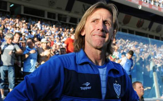 Gareca: "La Libertadores es una obligación"