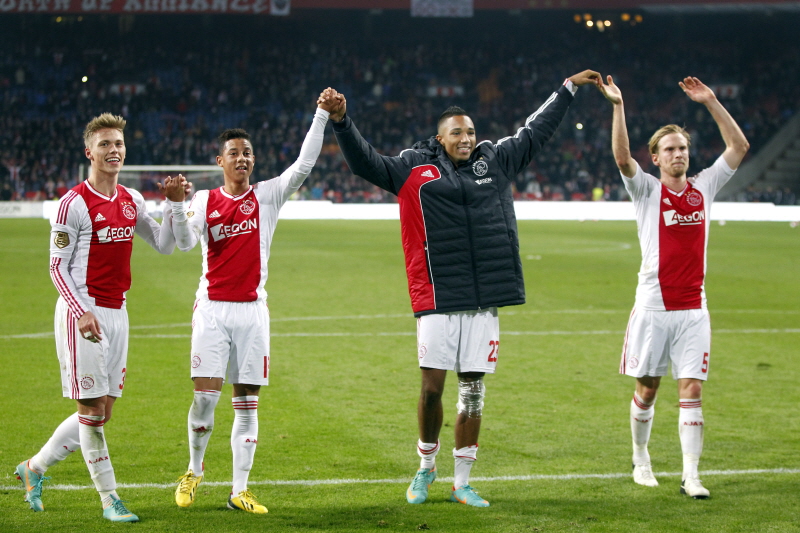 Die Highlights vom Wochenende