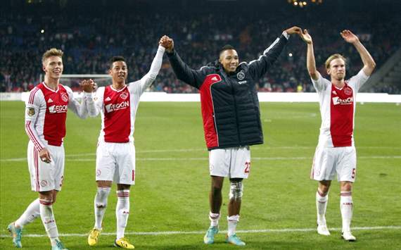 Sana: "Volgens mij was PSV bang"