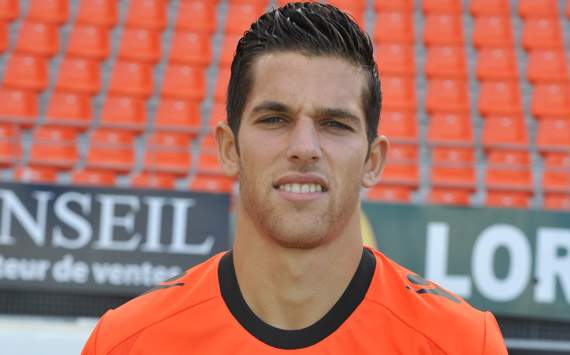 Transferts - Barthelmé attiré par le Betis