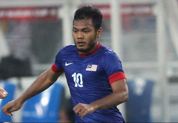 BREAKING NEWS: Safee Sali joins Johor on loan