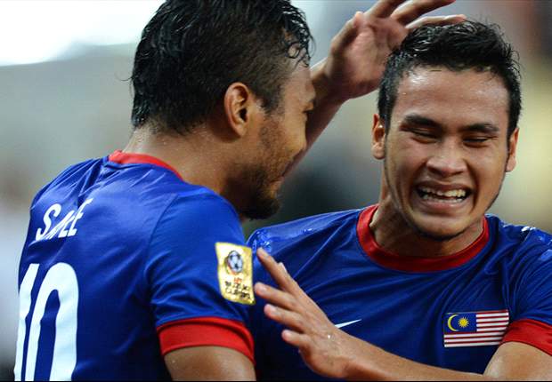 Malaysia weakened by injuries to four key players