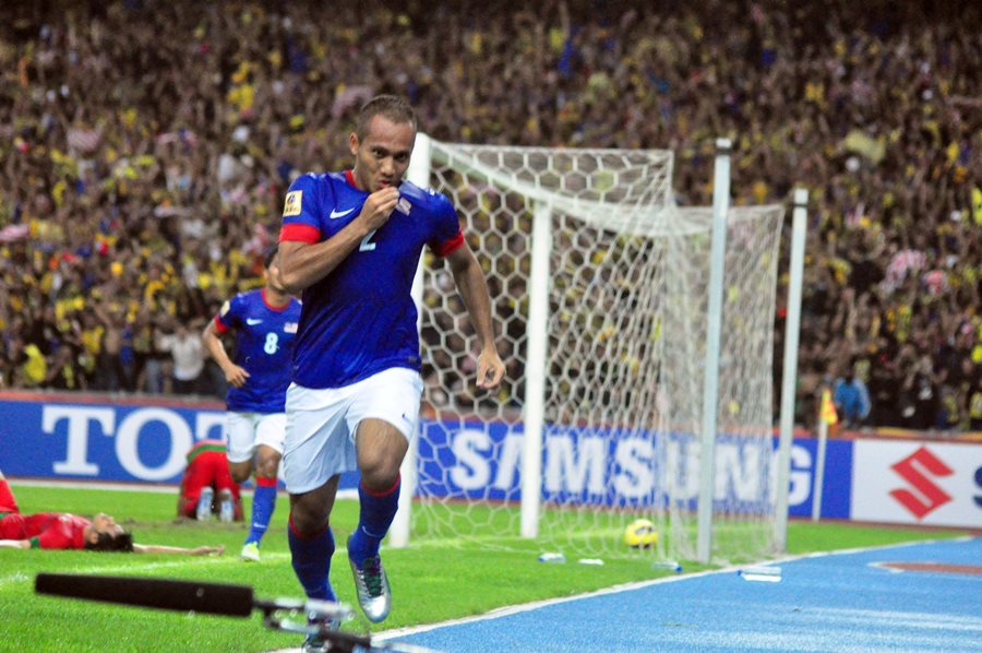 Top 5 Youngsters in the Malaysia Super League