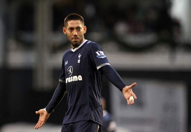 Fulham withdraws Premier League complaint against Liverpool for 'unprofessional' Dempsey pursuit