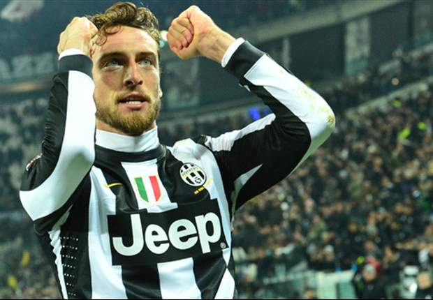 Marchisio indossa la sciarpa Juve e abbandona l'aplomb: "Provo antipatia per il Napoli, contro di loro scatta qualcosa"