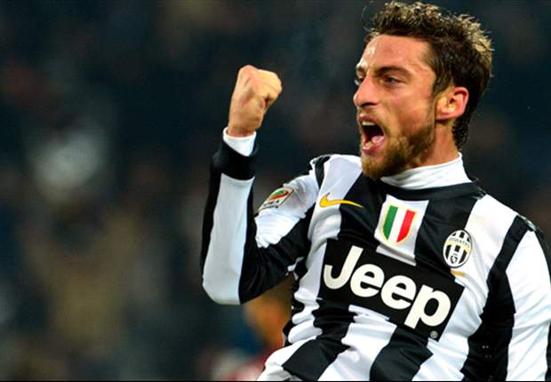 Marchisio: Juventus have to beat Shakhtar Donetsk