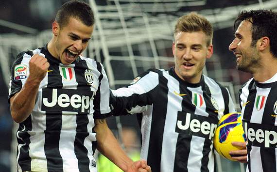 Giovinco: It was important to extend our lead