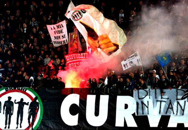 Pomeriggio movimentato a Parma: scontri fra opposte tifoserie nel post-partita con la Juventus