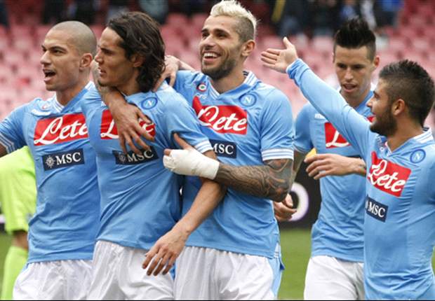 Il Napoli è alla ricerca di un centrocampista che faccia il 'quarto': Obiang, Salamon e Kucka i nomi più caldi. Per l'attacco ipotesi Immobile, ma la Juventus ha l'ultima parola...