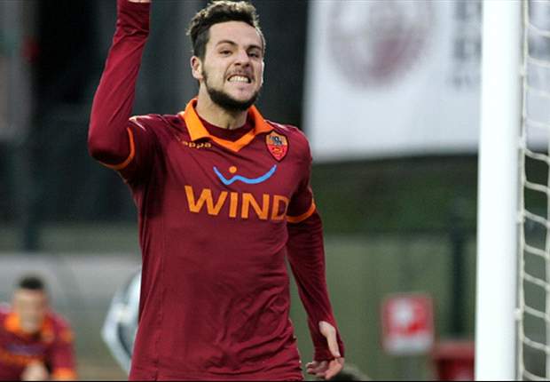 Mattia Destro Tak Tampik Kemungkinan Hijrah Ke AC Milan