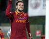 Agen: Mattia Destro Bahagia Di AS Roma