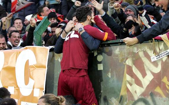 Roma-Fiorentina: Apuesta clara de goles para hacer dinero