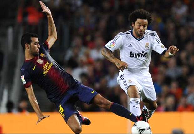 Marcelo: Bale is a great player