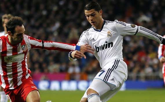 Ronaldo: Ballon d’Or not everything