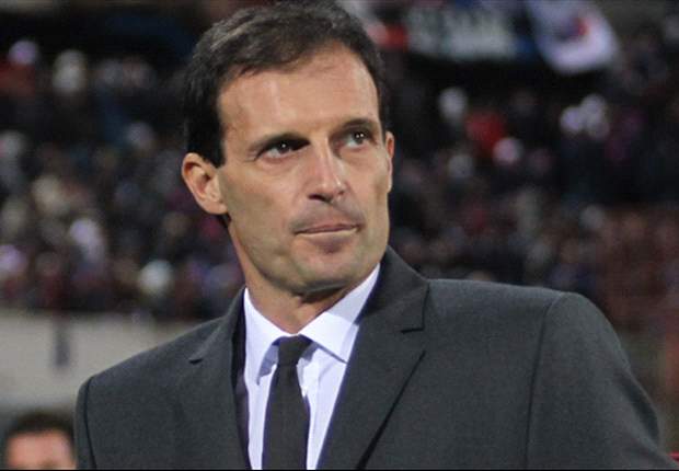 Il 2013 è alle porte, Allegri è ottimista: "Ricostruzione Milan, siamo a buon punto. Mercato? Attendo novità dal Brasile"