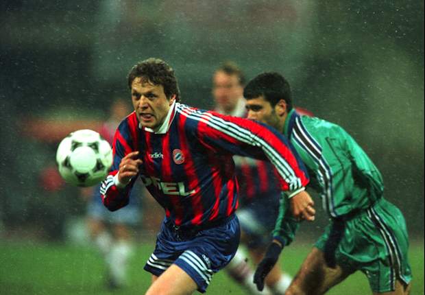 Bayern & Dortmund among Champions League favourites, says Witeczek