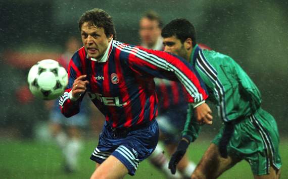Bayern & Dortmund among Champions League favourites, says Witeczek
