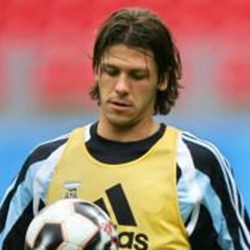 Martin Demichelis - Argentina