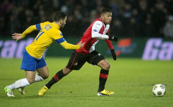 Raiola: "Vilhena heeft totale pakket"