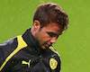Dortmund better off in final without Gotze
