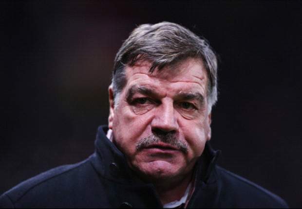 Allardyce hoping to continue West Ham's fine home form against Tottenham
