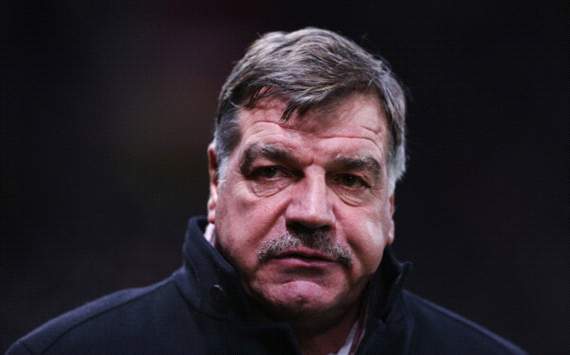 Sam Allardyce