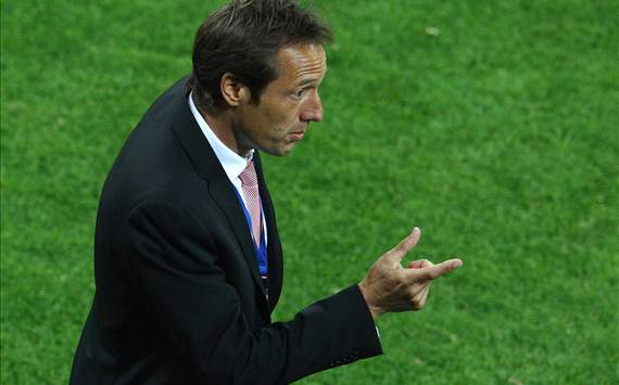 Van´t Schip, Mejor Que Galindo