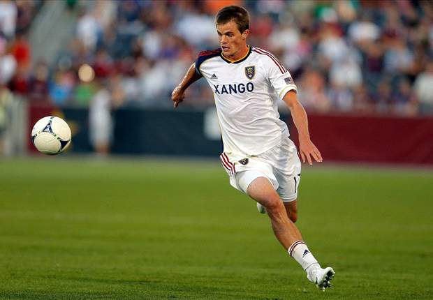 Toronto FC ships Maund to RSL for Braun