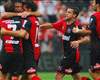 Previa Argentina: Atl. Rafaela - Newell's