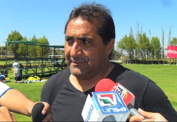 Julio Zamora es candidato a dirigir a Inti Gas