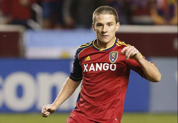 Canadian international Will Johnson traded from Real Salt Lake to Portland
