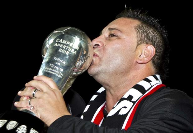 Tom Marshall: A 2013 Liga MX wishlist