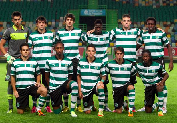 Sporting Lisbon 4-0 Liverpool: Reds demolished in NextGen last 16