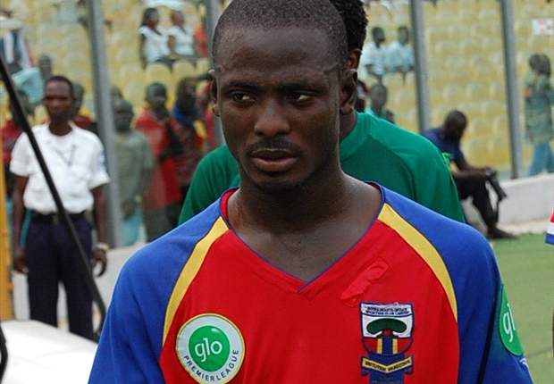 Togbe Afedi refunds Esme Mends' $7000 surgery fee
