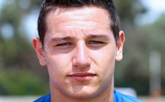 Florian Thauvin