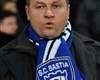 Ligue 1, Bastia - Hantz : « Un soulagement »