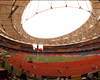 Malaysia Renovasi Stadion Bukit Jalil