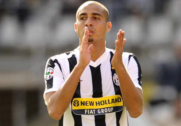Trezeguet weigerde Juventus