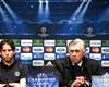 LdC - Maxwell et le "plan" du PSG
