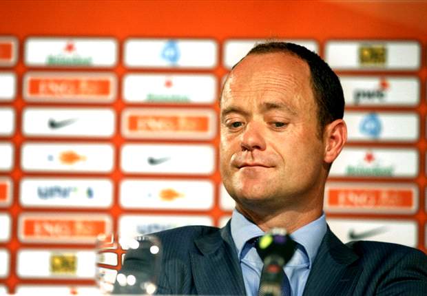 Van Oostveen: "Heel indrukwekkend"