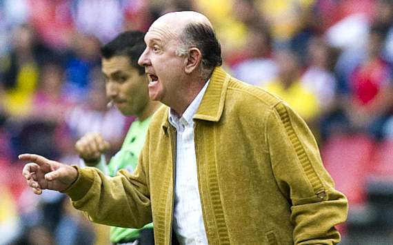 LIGA MEXICANA: JORNADA 3 - PUEBLA 2-1 SANTOS LAGUNA