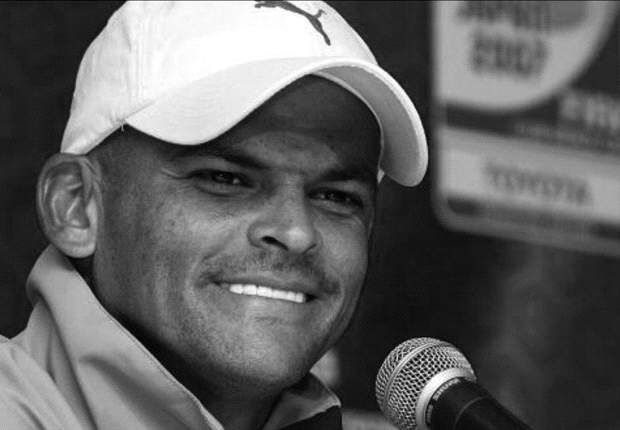 Former Pachuca goalkeeper Miguel Calero dies at 41