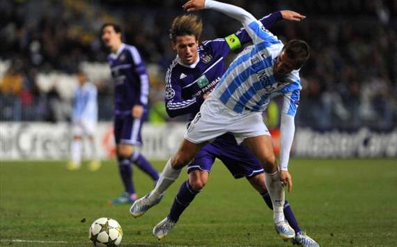 Camacho: Vamos a Oporto a imponer nuestro juego